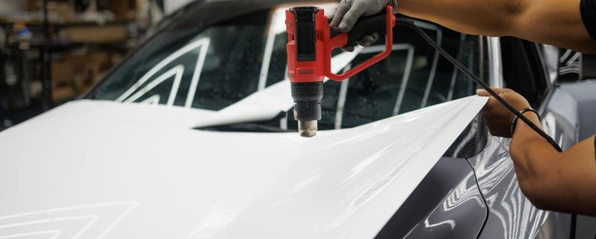 آموزش کاور بدنه خودرو در اصفهان