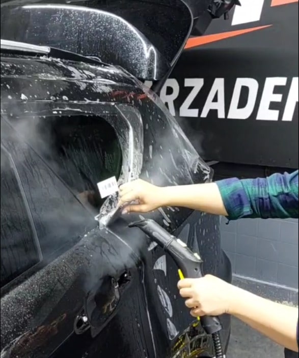 آموزش کاور بدنه خودرو در اصفهان