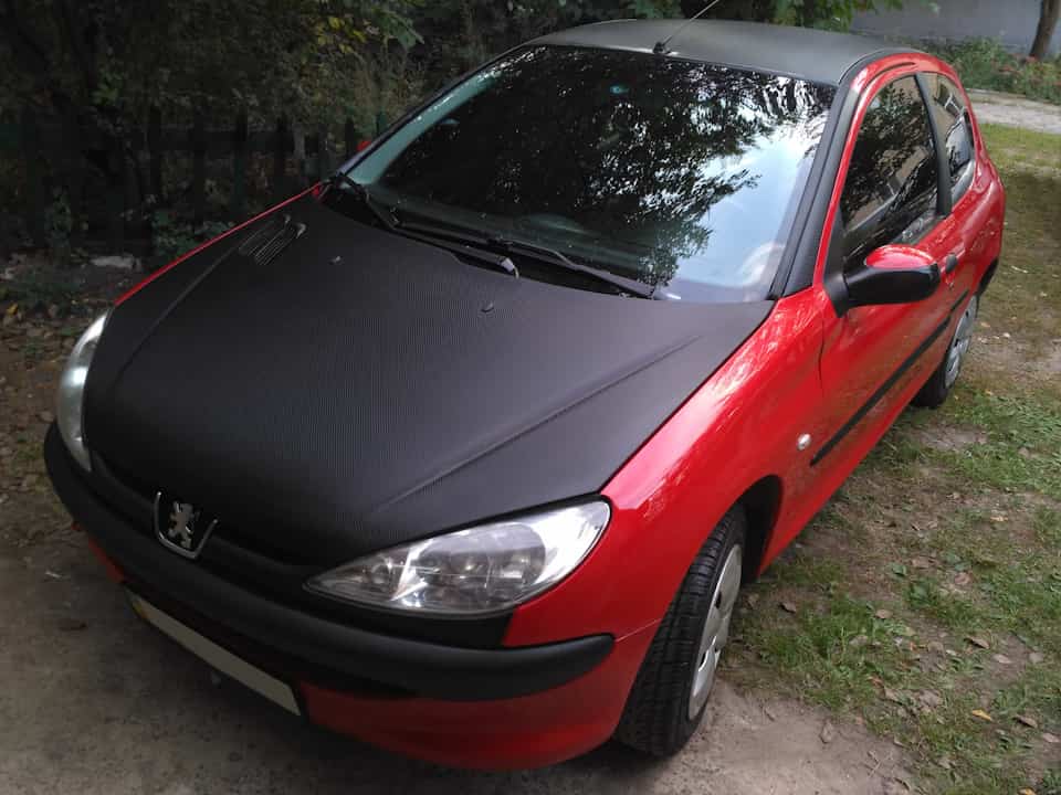 کاور بدنه خودرو در اصفهان 