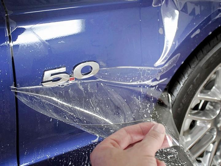 کاور بدنه خودرو اصفهان 