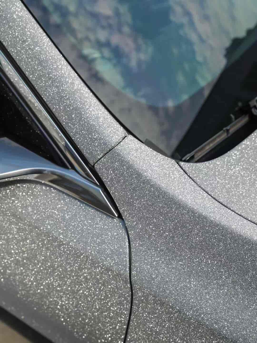 کاور اکلیلی خودروی سوناتا