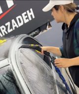 بهترین مرکز کاور بدنه خودرو اصفهان