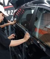 بهترین مرکز کاور بدنه خودرو در اصفهان