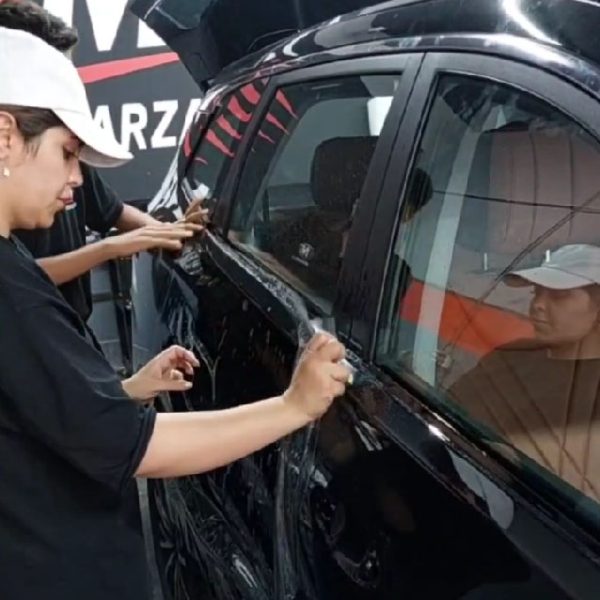 بهترین مرکز کاور بدنه خودرو در اصفهان