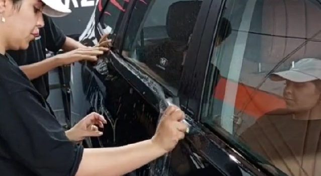 بهترین مرکز کاور بدنه خودرو در اصفهان