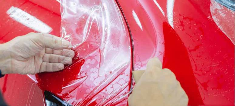 تفاوت کاور و سرامیک خودرو