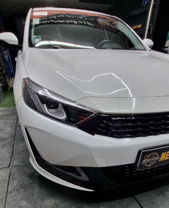 تفاوت کاور و سرامیک خودرو 3 تفاوت کاور و سرامیک خودرو