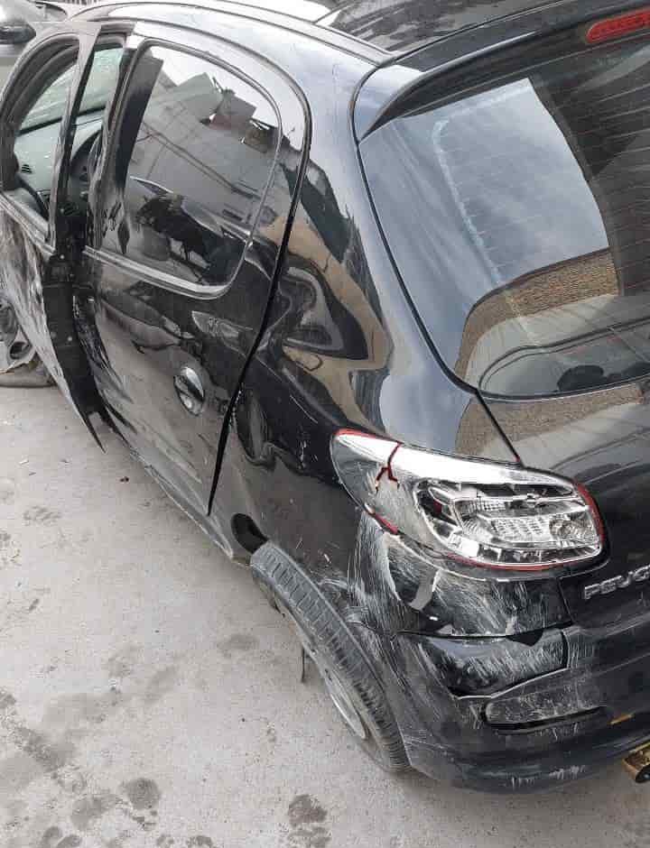 بازسازی خودرو اصفهان