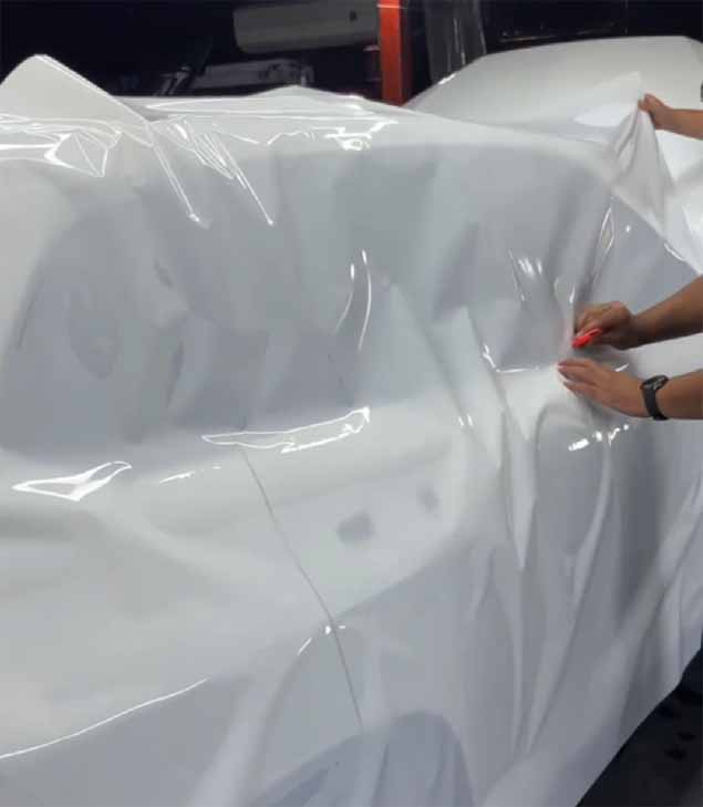 مرکز نصب کاور بدنه BYD در اصفهان 3 کاور بدنه بی وای دی